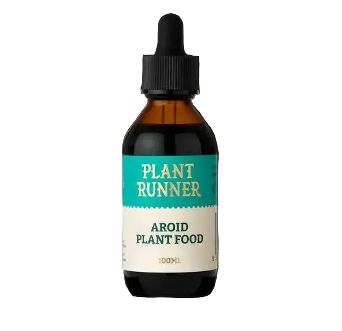 Plant Runner Aroid Plant Food