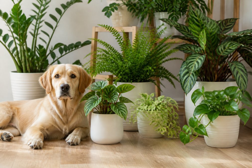 Best Indoor Plants: 2026 Guide to Low Light & Pet Safe
