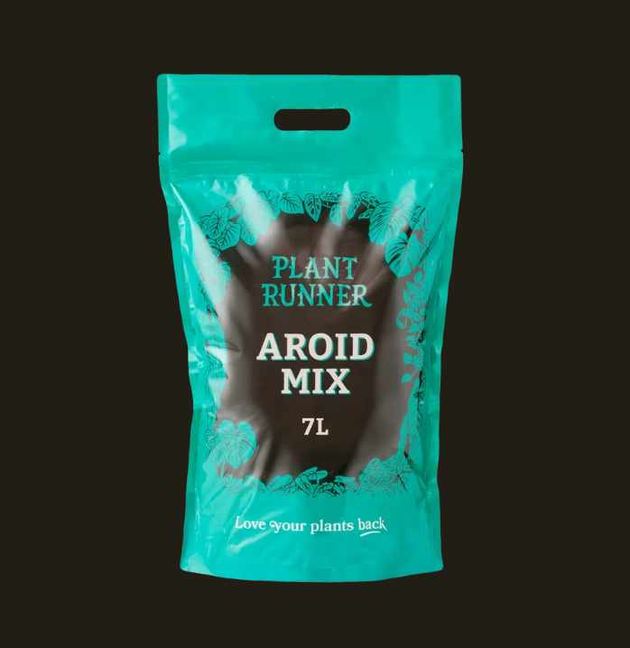 Aroid Mix 7L Bag