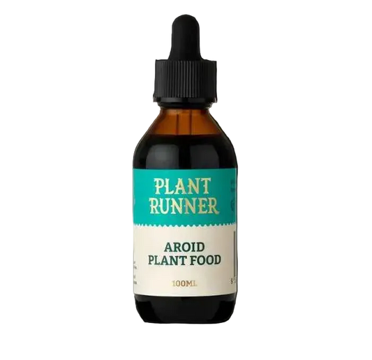 Plant Runner Aroid Plant Food