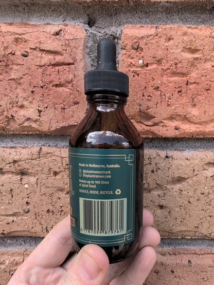 Plant Runner Indoor Plant Food Liquid Fertiliser